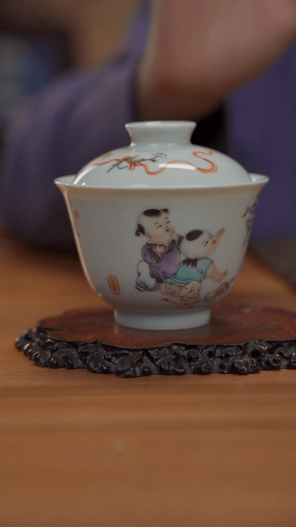 【闪购商品】瓷杯xl