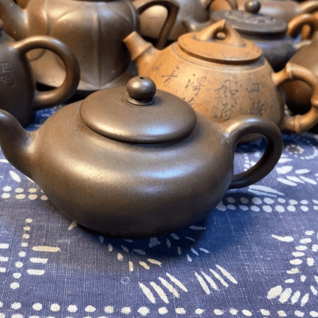 【闪购商品】紫砂汇*川