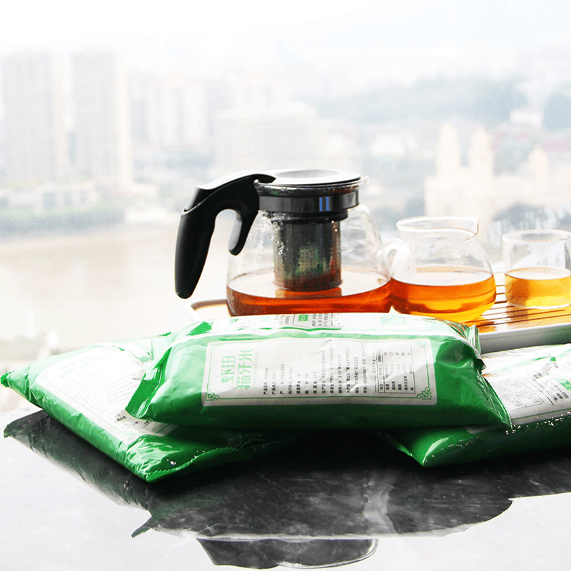 大米700g1袋-店内可多拍-厂家浮力 口袋巾 赞助白色女士透气夏季