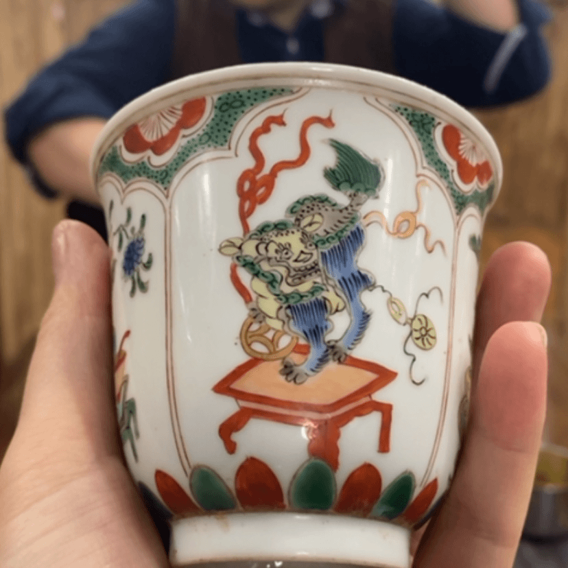 【闪购商品】陶瓷