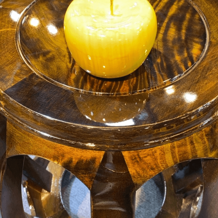 【闪购商品】楠木苹果