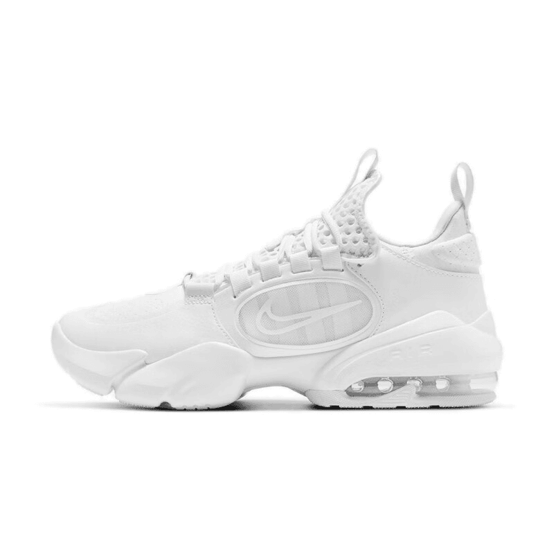 耐克（NIKE）AIRMAX气垫运动鞋减震耐磨透气休闲跑步鞋CK9408-100