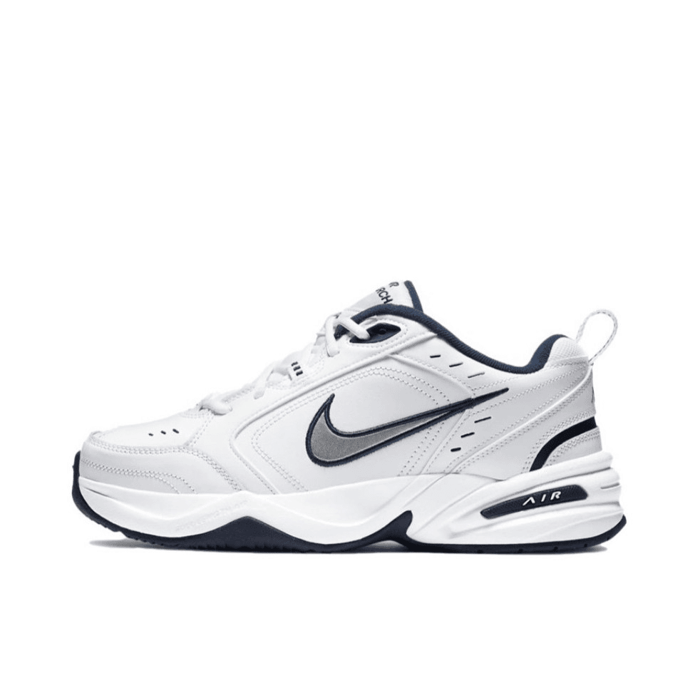 (赤道仓)Nike/耐克 Monarch 4 复古低帮运动老爹鞋 415445-102