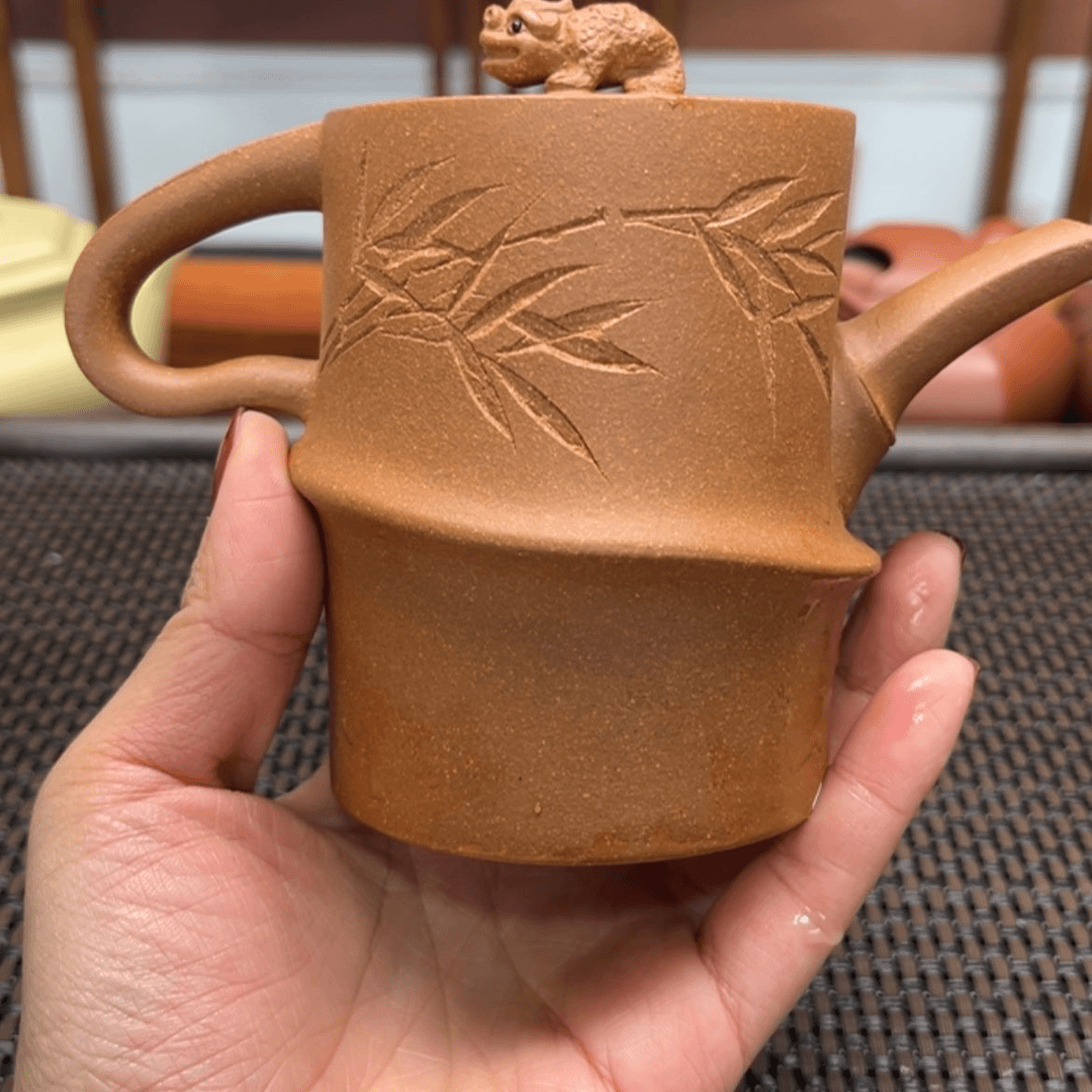 【闪购商品】紫砂壶