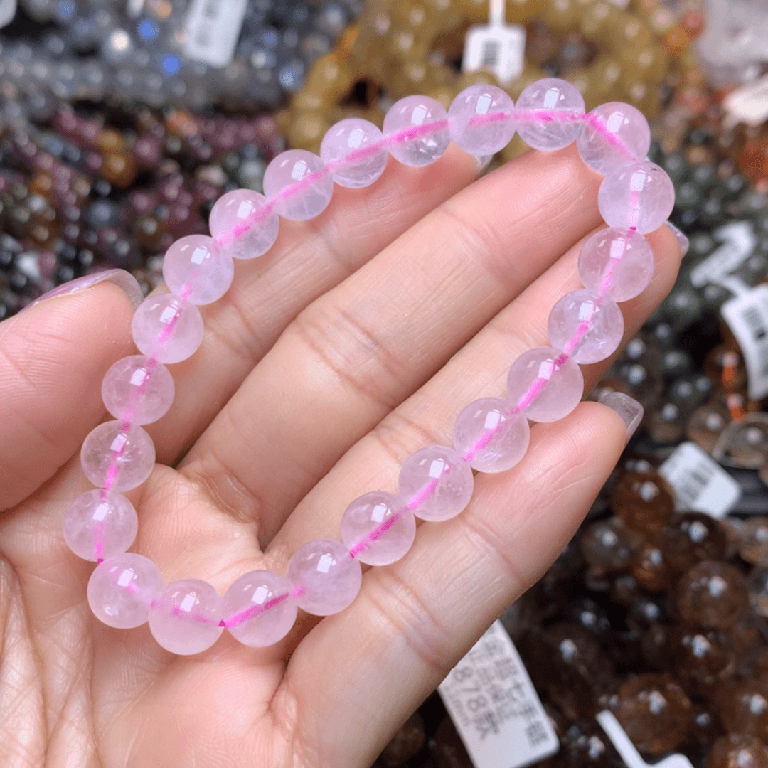 【闪购商品】水晶手链未镶嵌