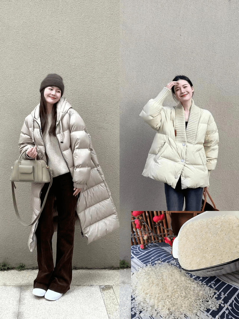 七 百 克 珍珠Mi有问题联系客服，女装商家赞助