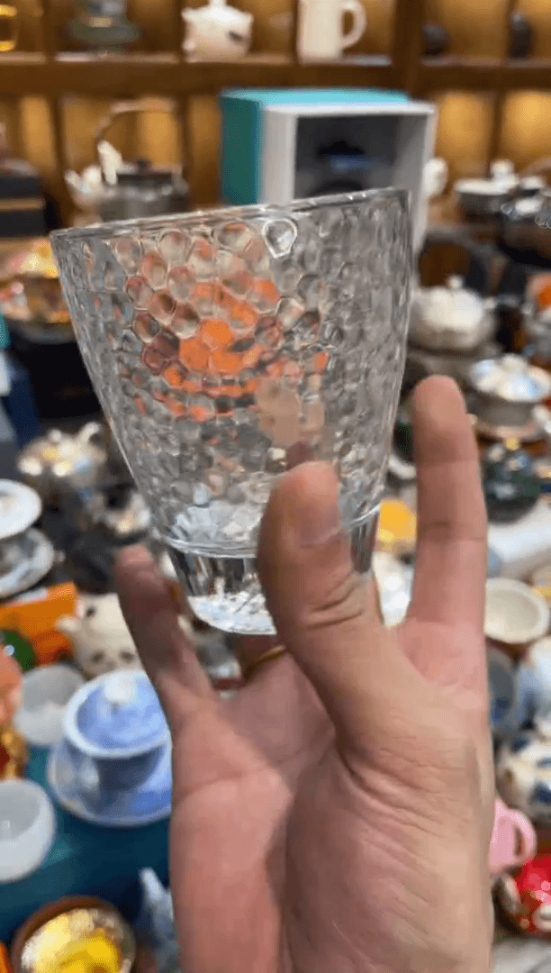 【闪购商品】瓷杯20
