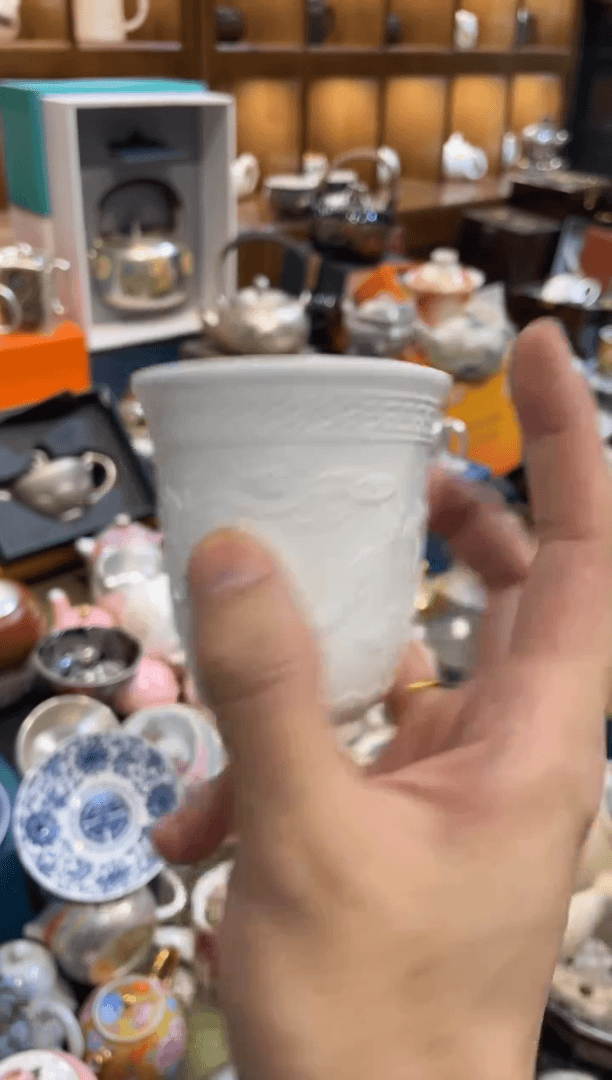 【闪购商品】瓷瓷片22