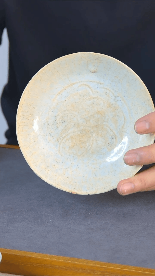 【闪购商品】烛*湖田碗