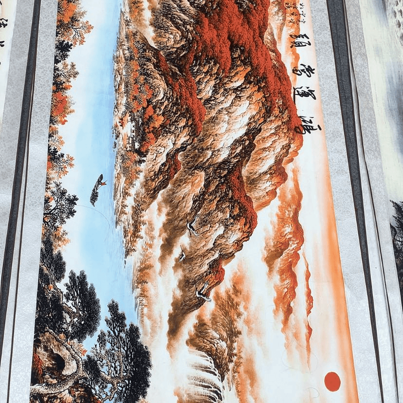 【闪购商品】书法