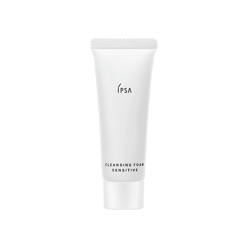 达播舒缓洁面25g