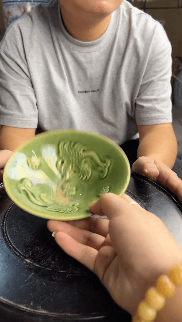 【闪购商品】瓷其他1
