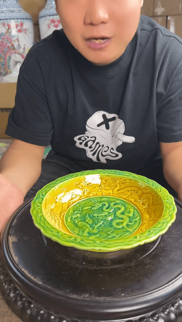 【闪购商品】瓷其他1