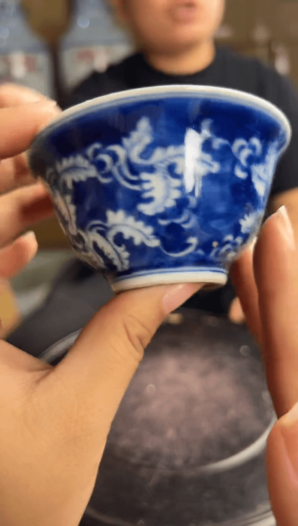 【闪购商品】瓷其他1