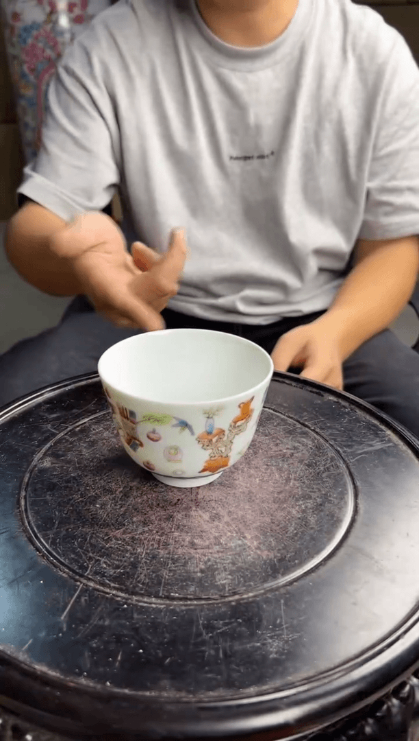 【闪购商品】瓷其他1