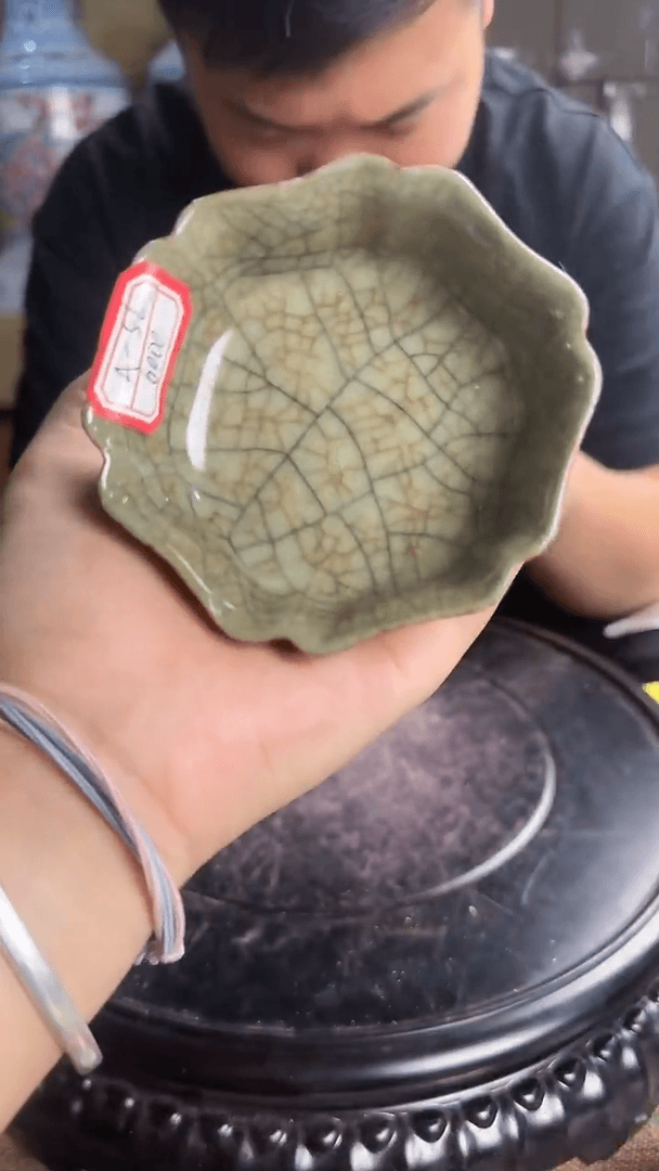 【闪购商品】瓷其他1