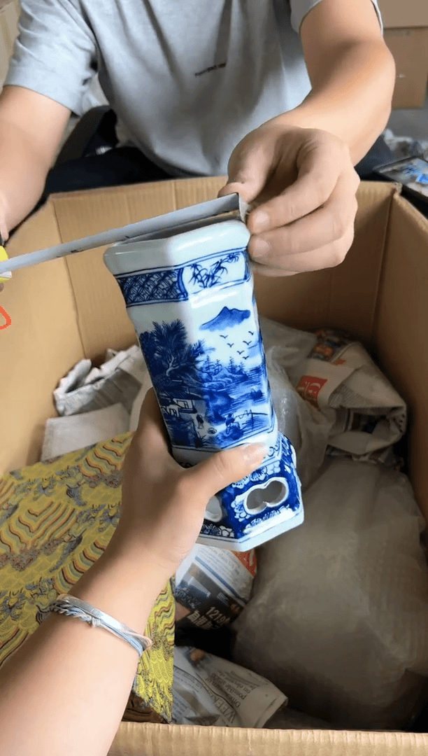 【闪购商品】瓷其他1