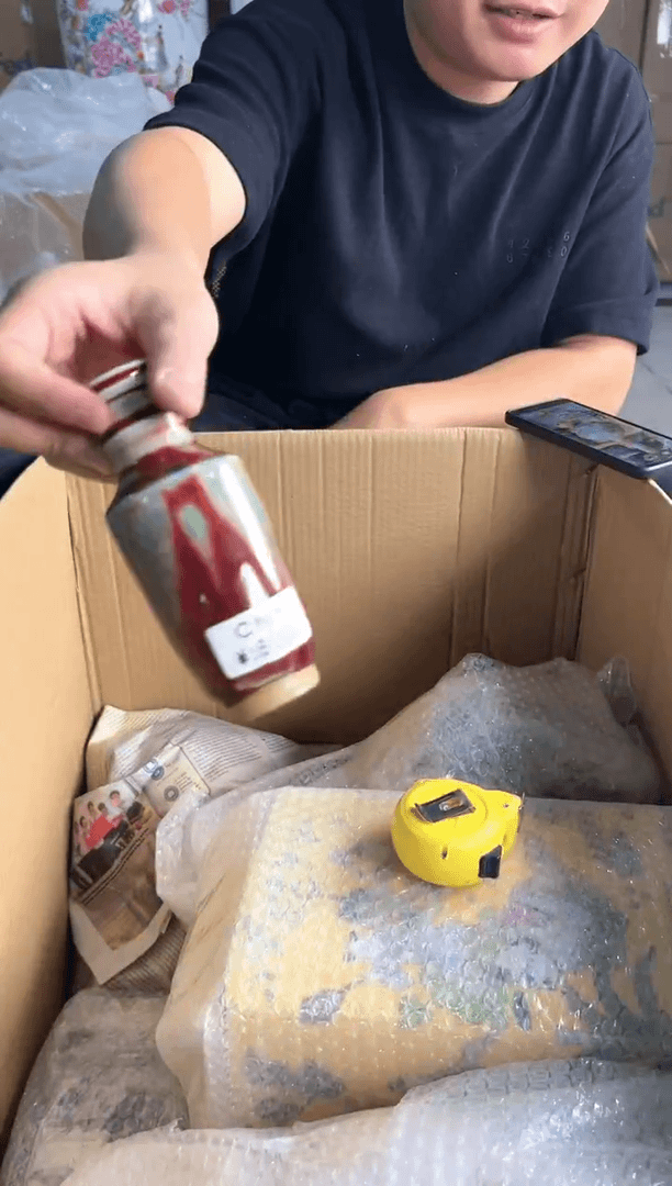 【闪购商品】陶瓷其他瓷器