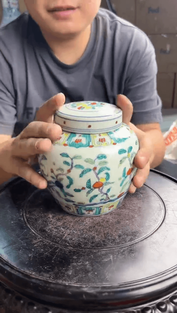 【闪购商品】陶瓷其他1