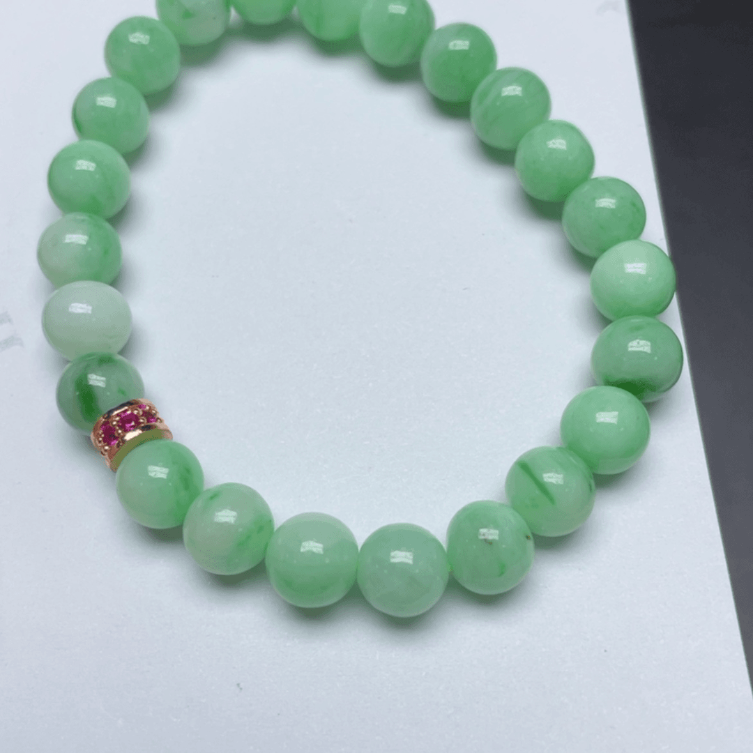 【闪购商品】翡翠如图多样性发货一件未镶嵌