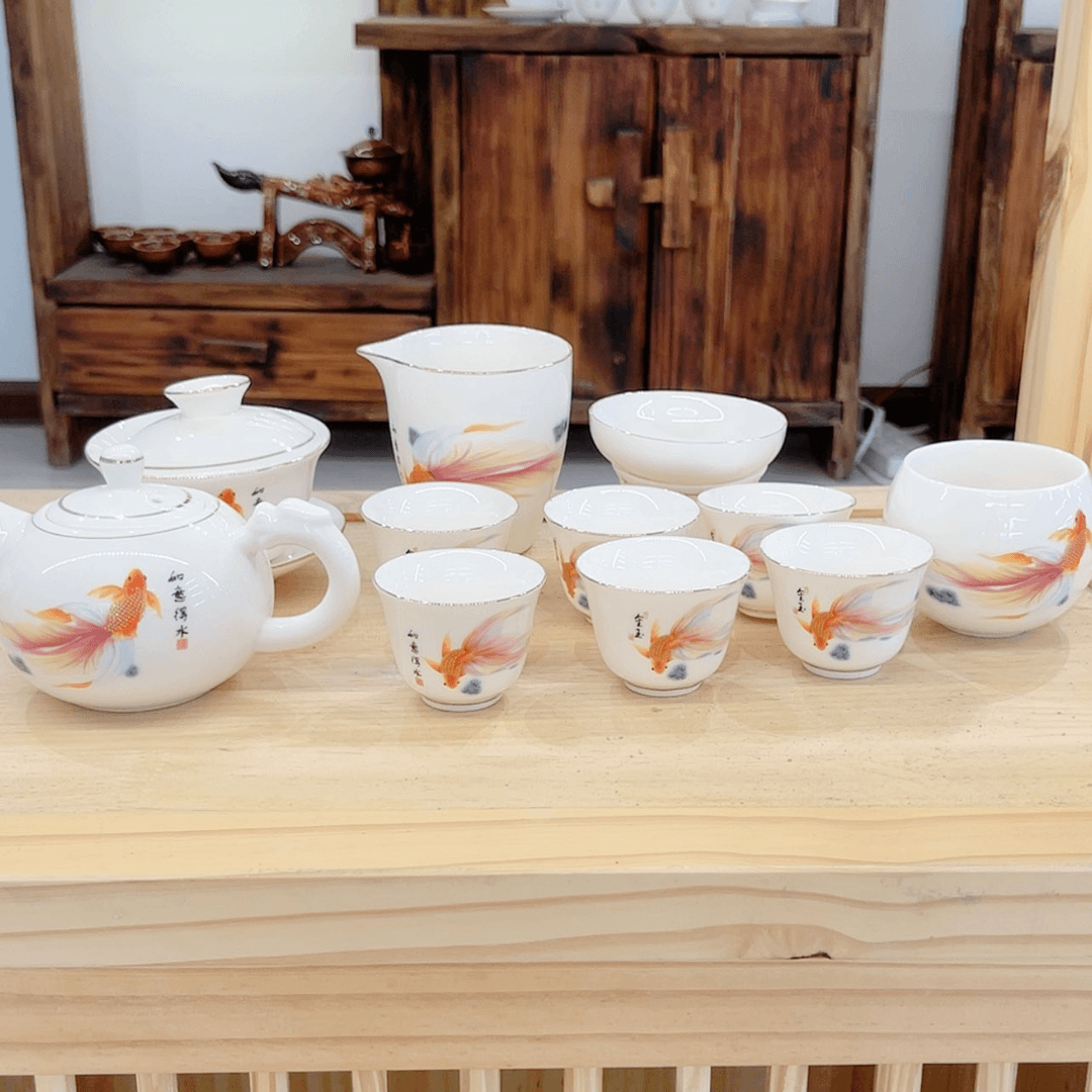 【闪购商品】陶瓷瓷片