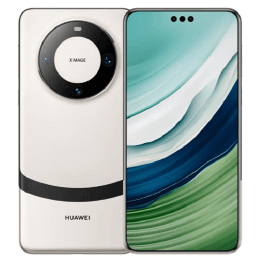 99新 Huawei/华为 Mate60 Pro+ 北斗卫星消息 昆仑玻璃 旗舰手机