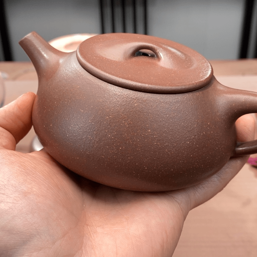【闪购商品】底槽青茶杯