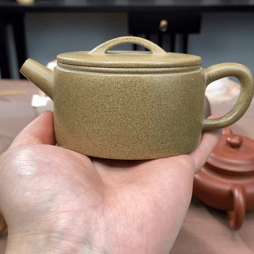 【闪购商品】段泥茶宠