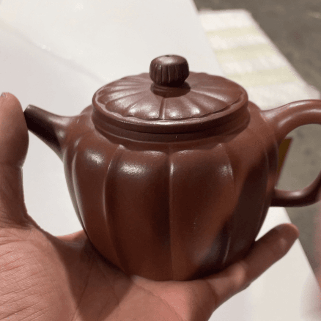 【闪购商品】紫砂壶