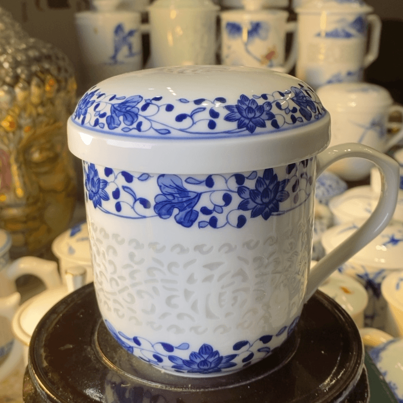 【闪购商品】景德镇华**通