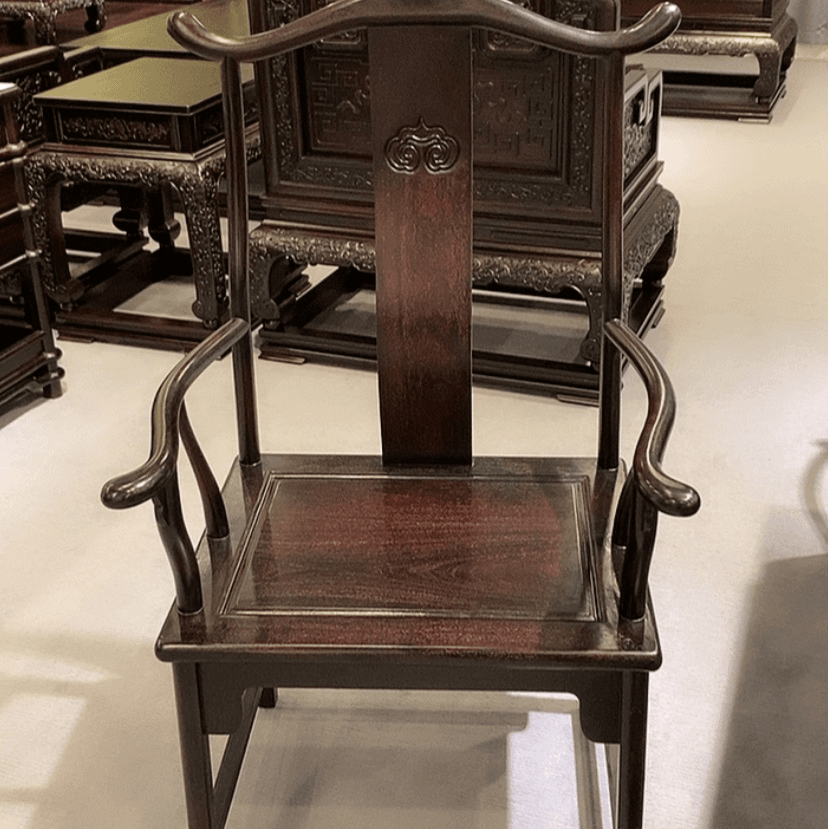 【闪购商品】檀木长****闭
