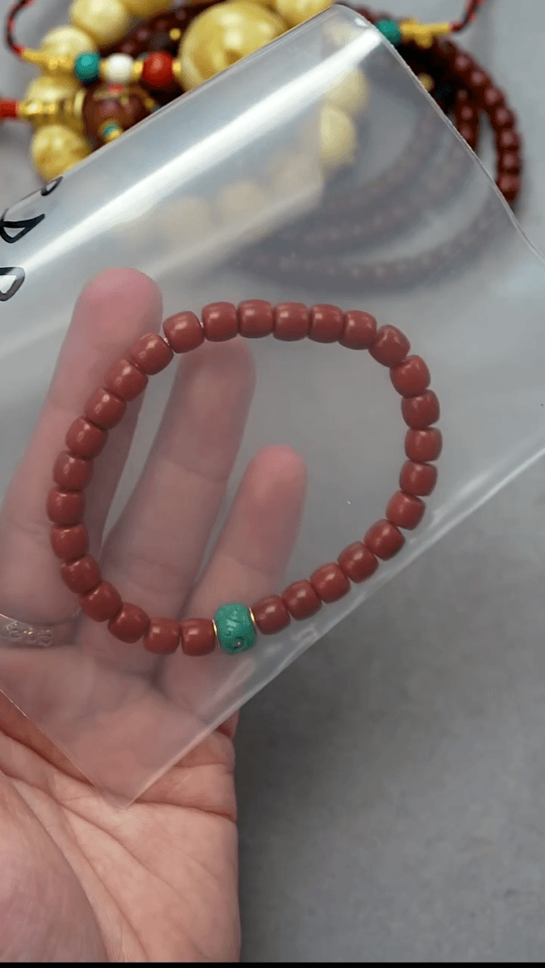 【闪购商品】绿松石配饰未镶嵌配饰