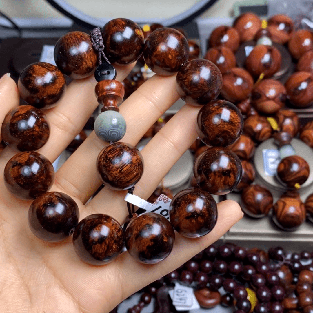 【闪购商品】木头海紫油梨