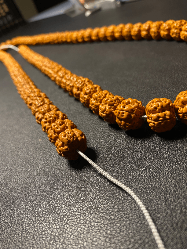 高端新品：绝情帝王花108颗