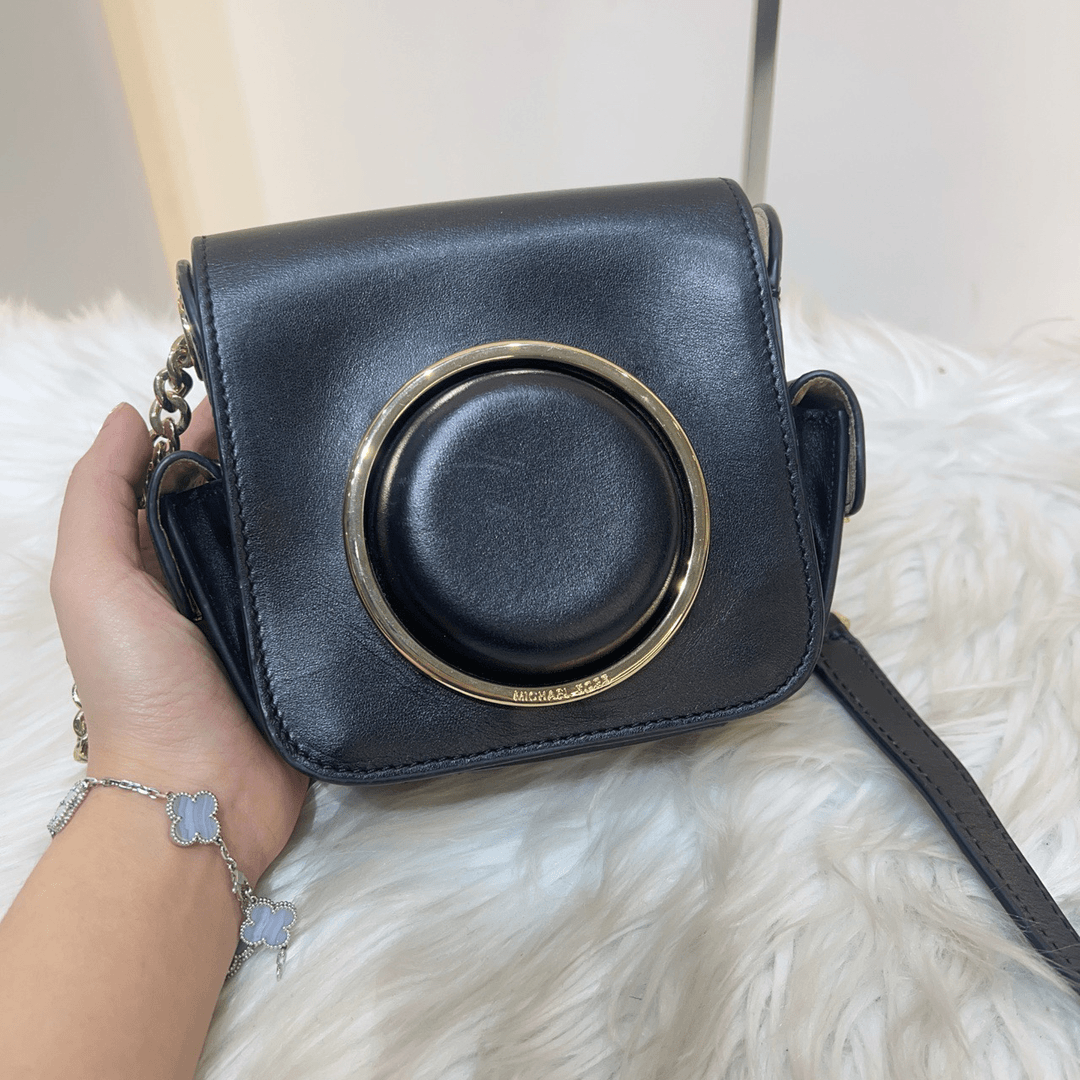 95新 LouisVuitton/路易威登 Mk相机包a2287