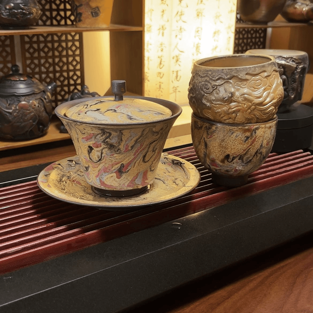 【闪购商品】瓷藏****酒