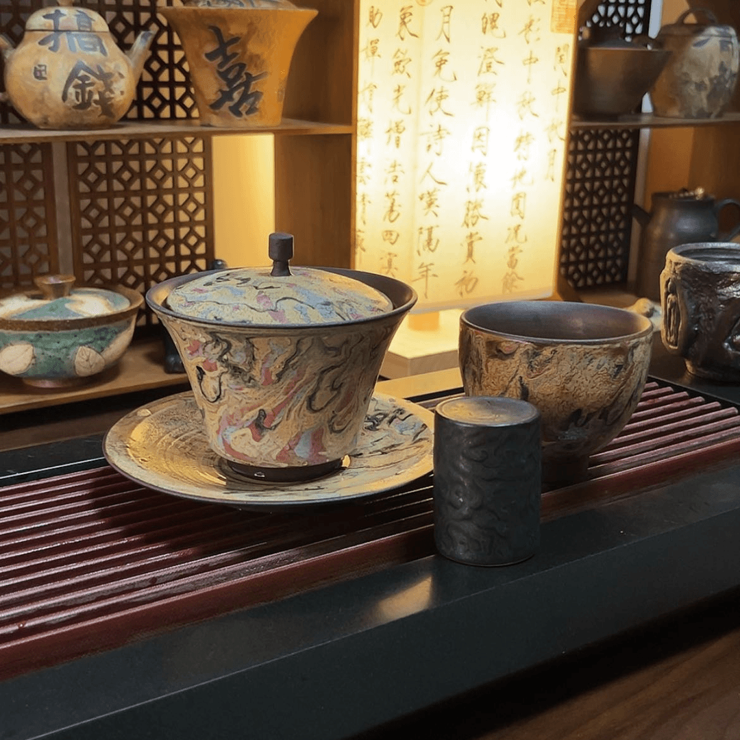 【闪购商品】瓷得***华