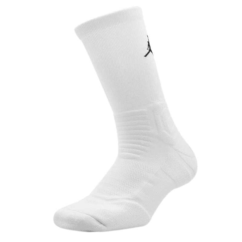 Nike/耐克男子篮球乔丹休闲中筒袜U J FLIGHT CREW SX5854-101