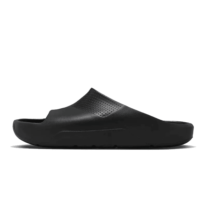 Nike/耐克/JORDAN POST SLIDE 男子新款舒适外穿拖鞋 DX5575-001