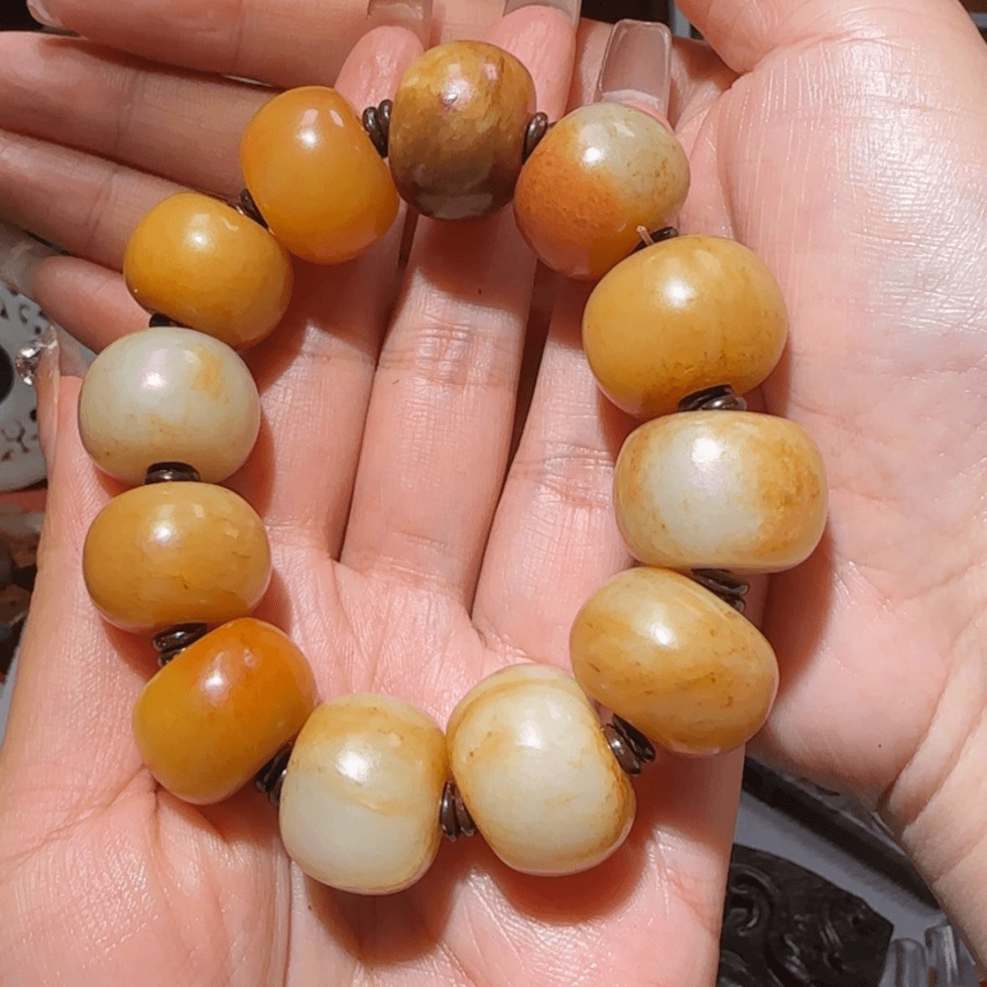 【闪购商品】和田玉挂件未镶嵌郭****2