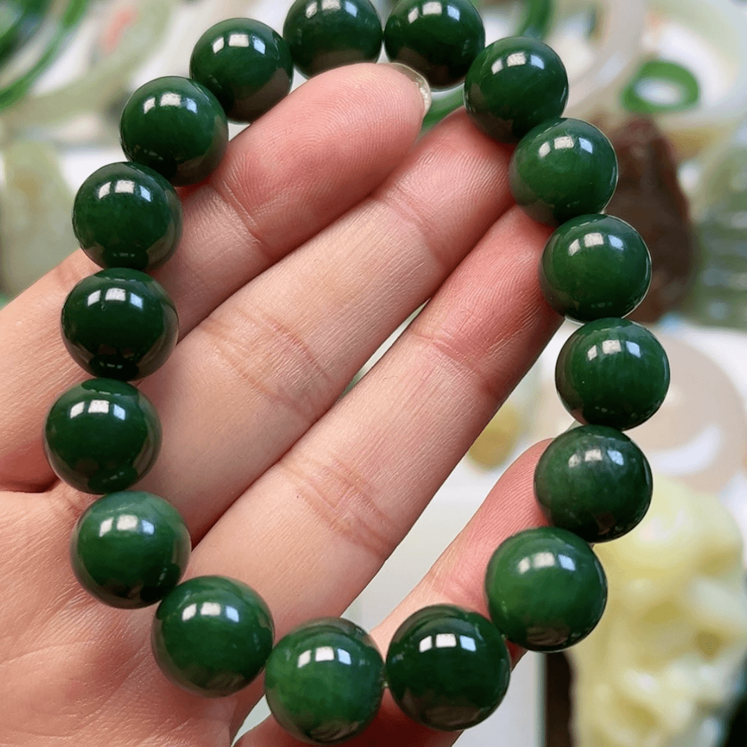 【闪购商品】和田玉吊坠卡12未镶嵌