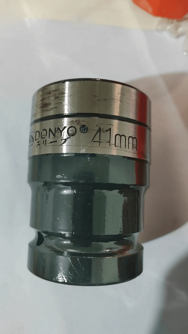 41mm亮面套筒  特价秒杀