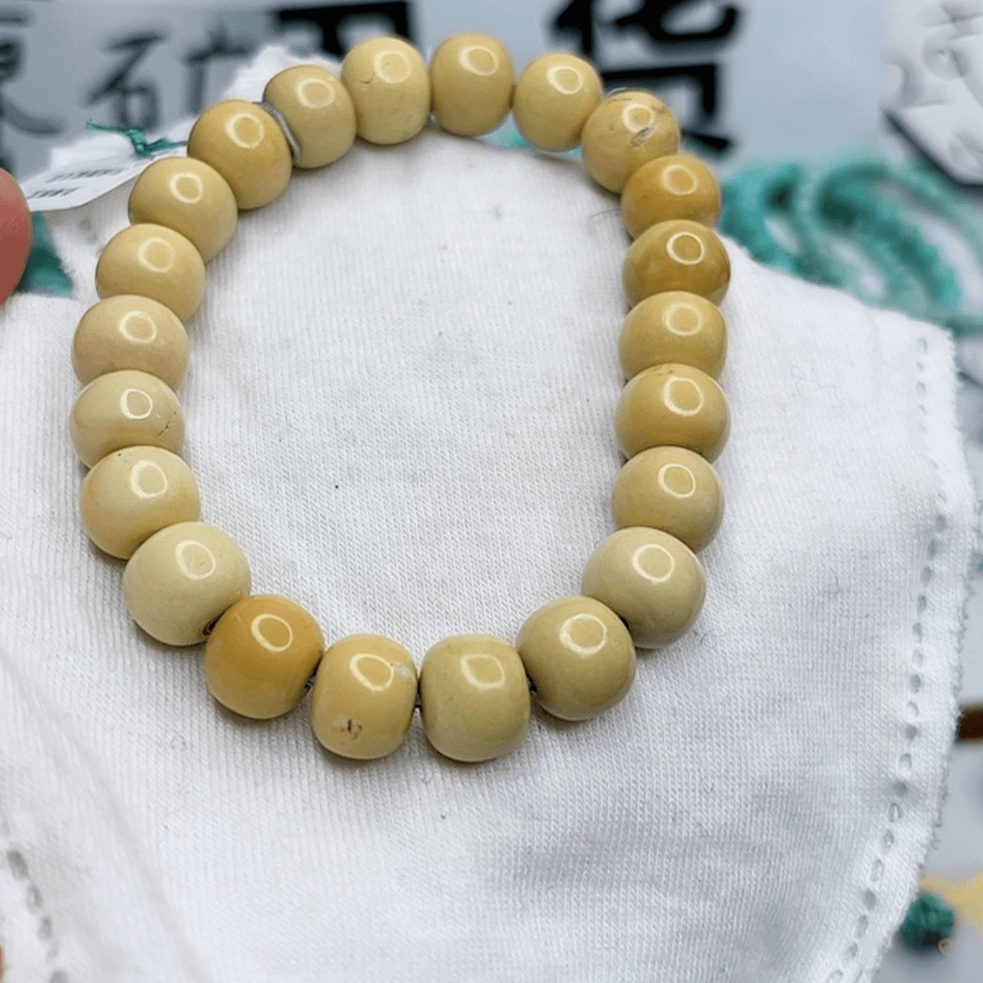 【闪购商品】绿松石绿松石未镶嵌