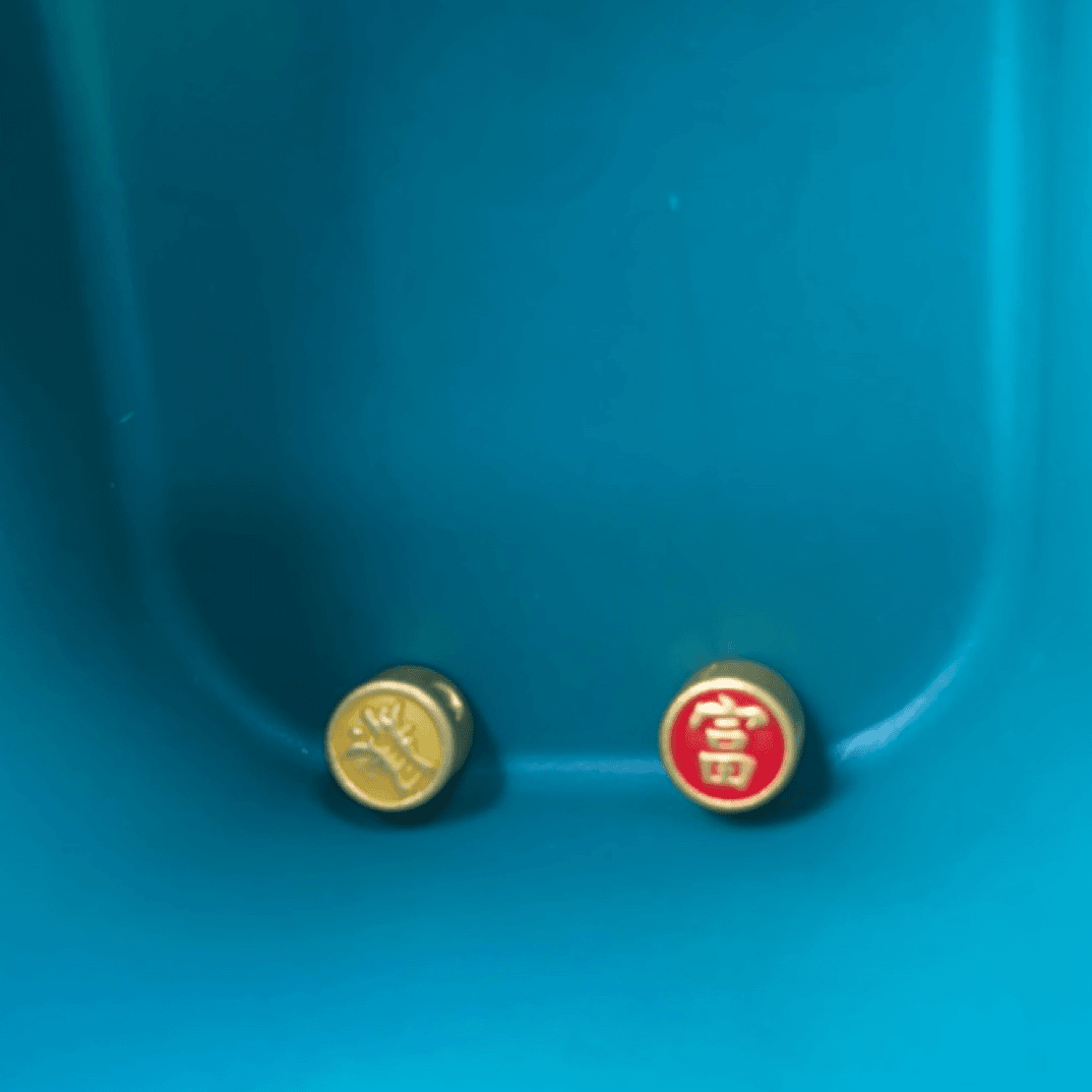 足金饰品