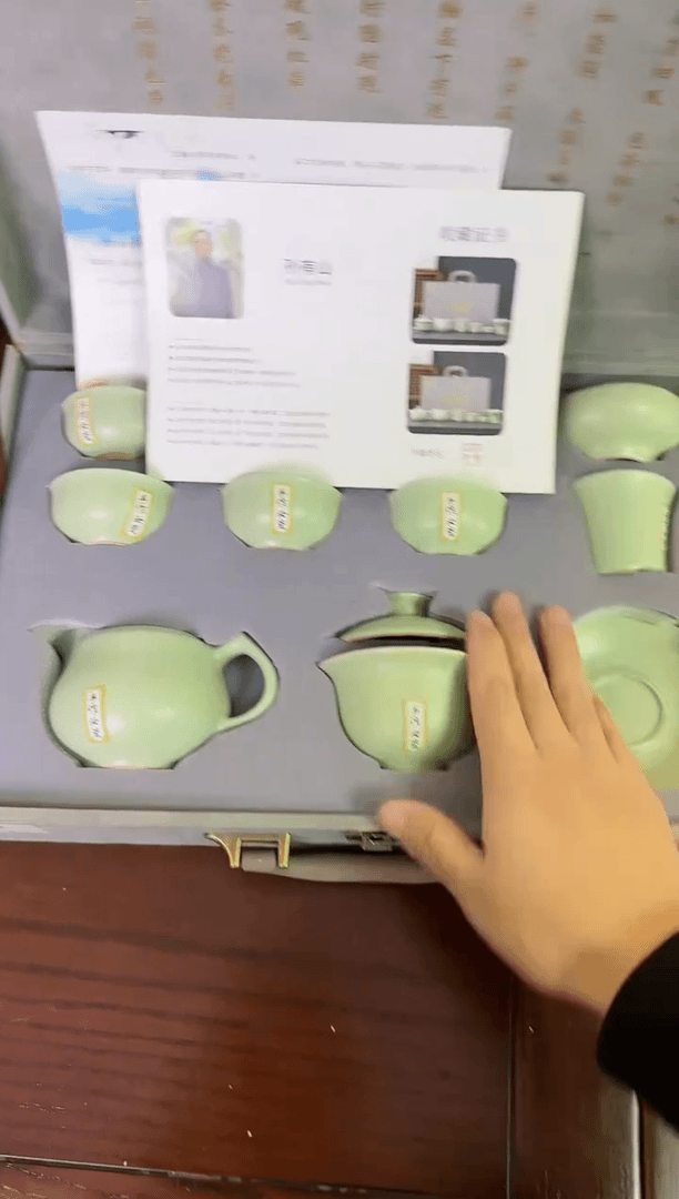 【闪购商品】陶瓷其他1