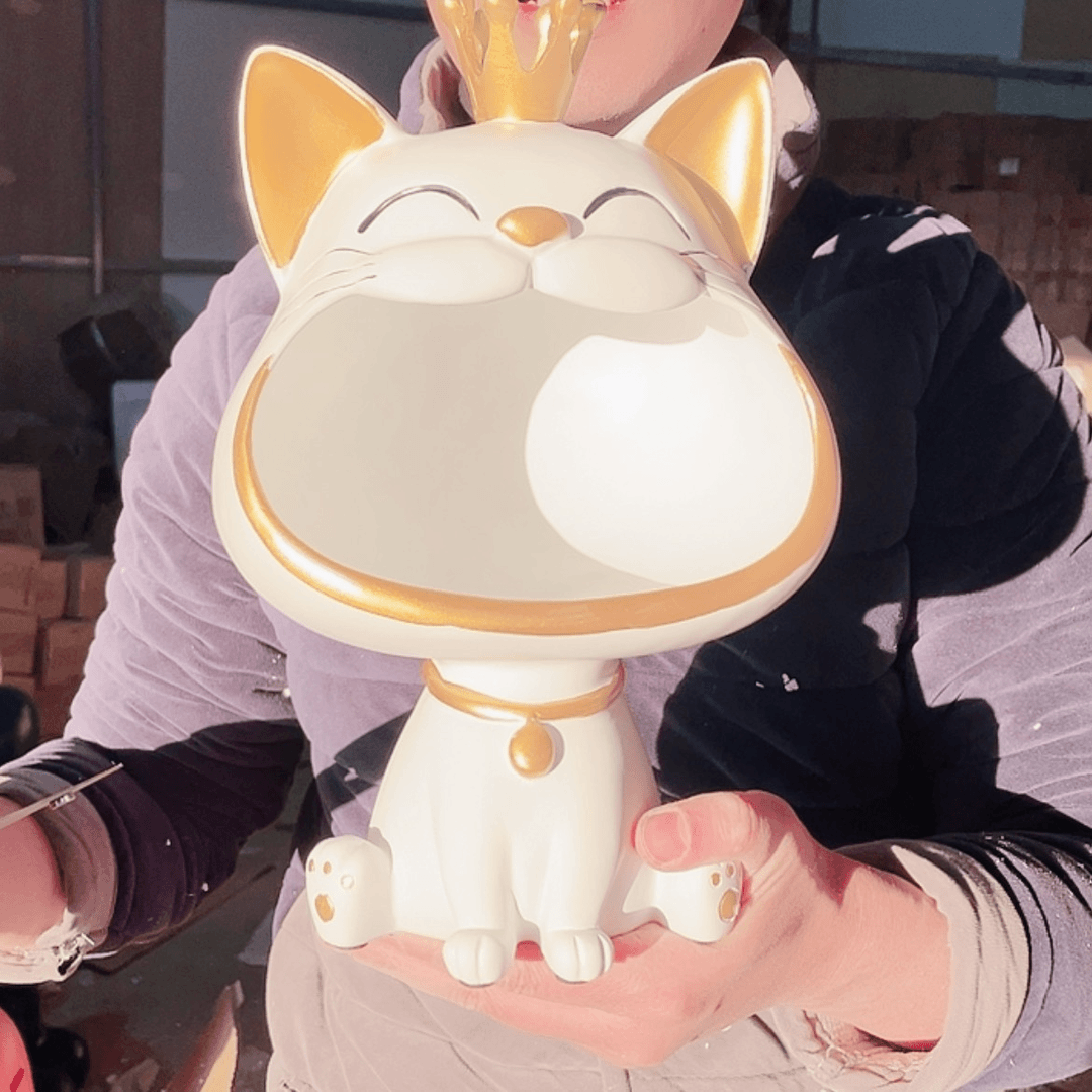 【闪购商品】密胺摆件