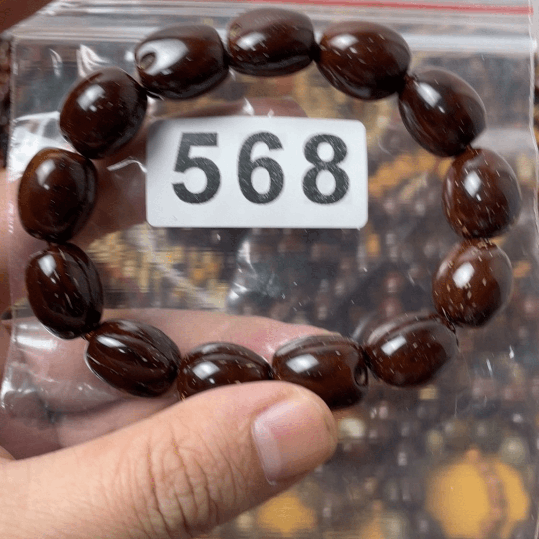 【闪购商品】白玉菩提吊坠568