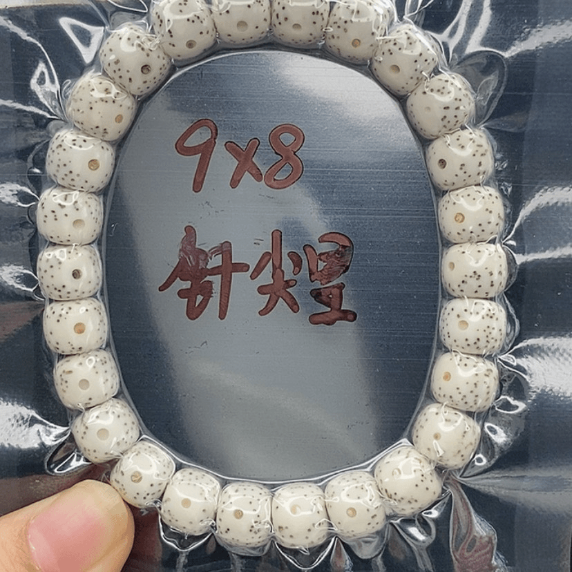 【闪购商品】星月菩提吊坠薄*羊