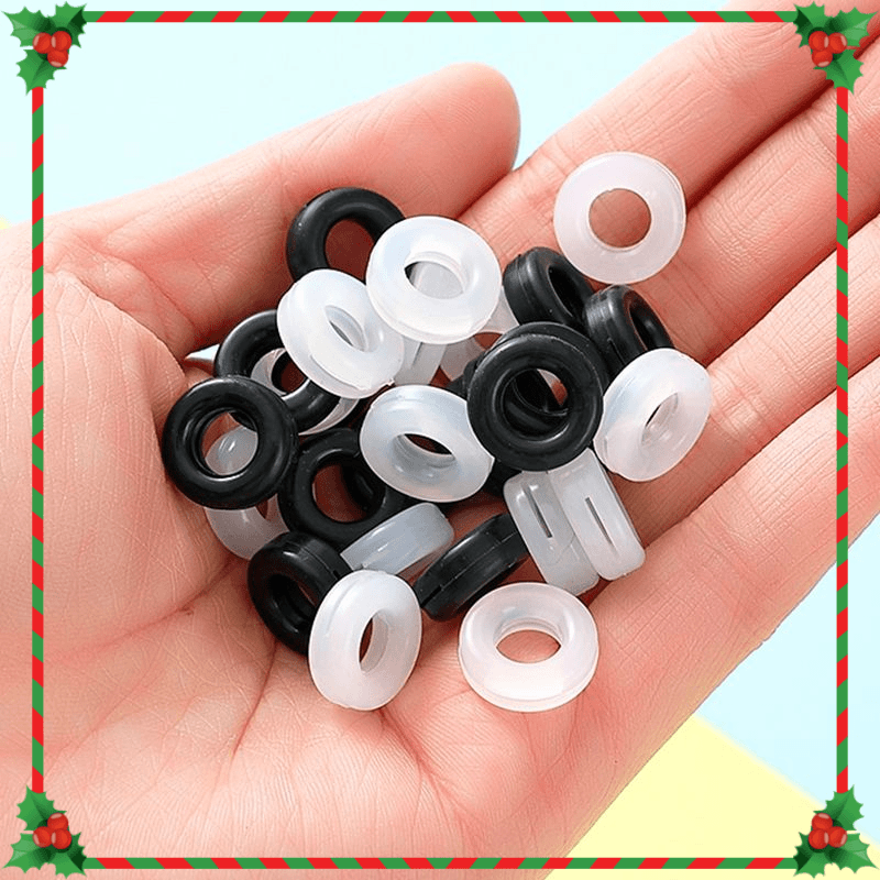 眼镜y防滑耳勾防掉防脱落神器硅胶固定配件耳托耳后镜腿托架拖脚