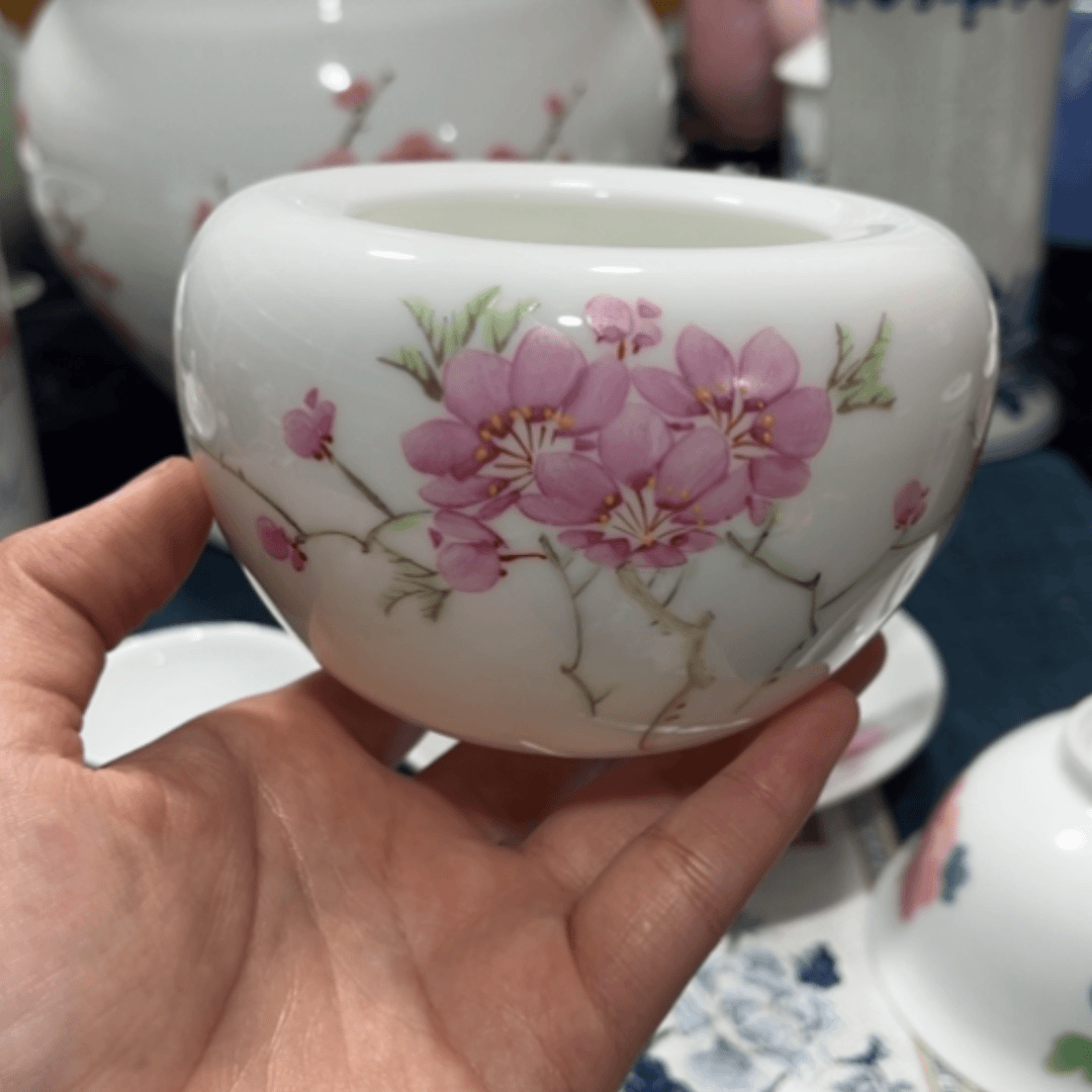 【闪购商品】密胺摆件童*